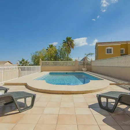 Villas Guzman - Juan
