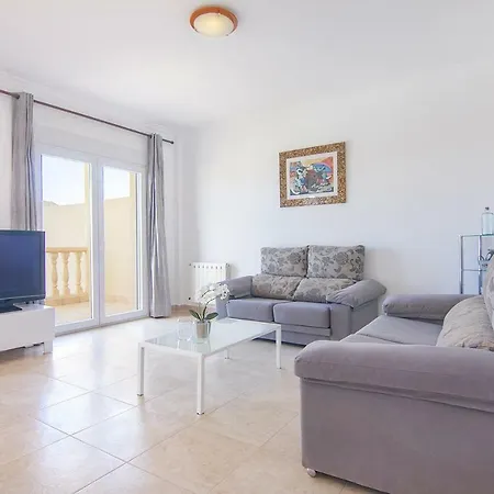 Villas Guzman - Juan Βίλα Κάλπε